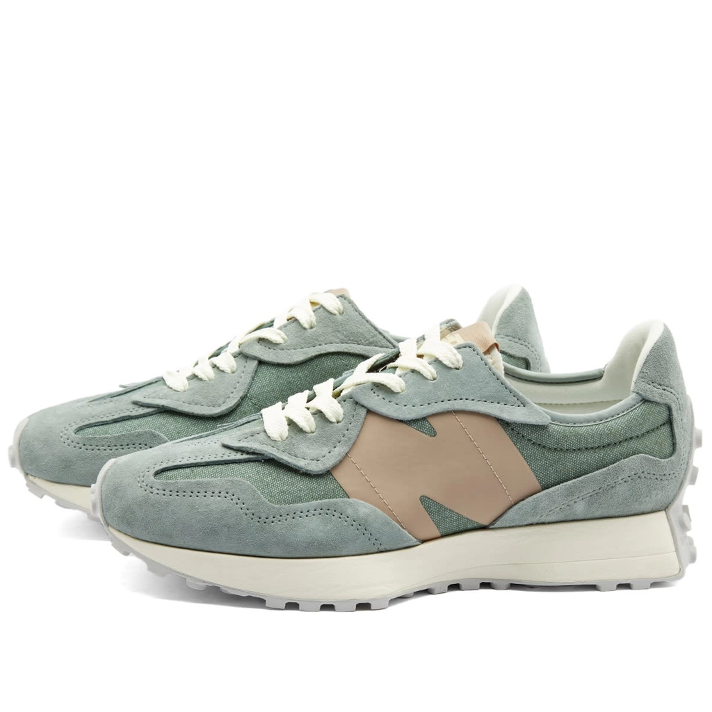 New Balance Men's U327WPA Juniper